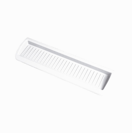 Plastic Shelf